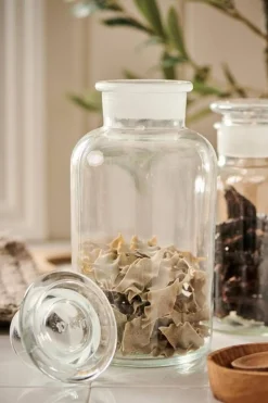 IB Laursen apteekkipullo 1000 ml