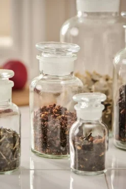 IB Laursen apteekkipullo 250 ml