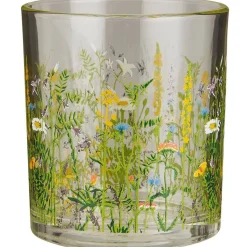 IB Laursen juomalasi Summer Field