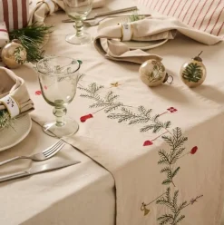 IB Laursen kaitaliina Tradition köynnös & koristeet