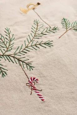 IB Laursen kaitaliina Tradition köynnös & koristeet