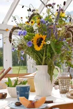 IB Laursen kannu Mynte butter cream 1,7 l