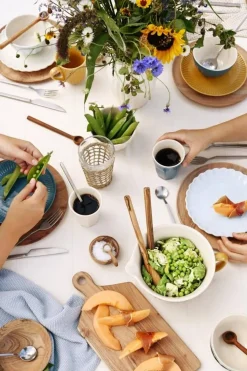 IB Laursen kannu Mynte butter cream 1,7 l