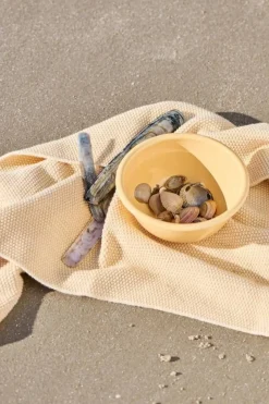 IB Laursen keittiöpyyhe Mynte 40x60 cm lemonade