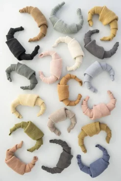 IB Laursen keittiöpyyhe Mynte 40x60 cm lemonade