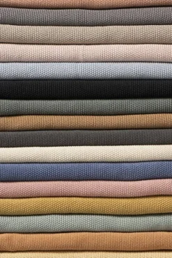 IB Laursen keittiöpyyhe Mynte 40x60 cm sand