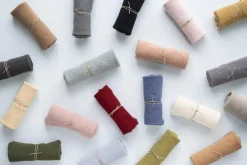 IB Laursen keittiöpyyhe Mynte 40x60 cm sand