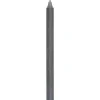 IB Laursen kruunukynttilä 29 cm rustiikki harmaa