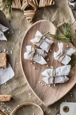 IB Laursen kulhosetti sydän 2-osainen akaasia