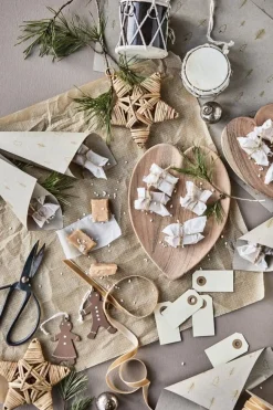 IB Laursen kulhosetti sydän 2-osainen akaasia