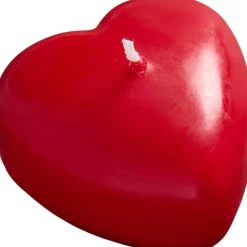 IB Laursen kynttilä Sydän 4x5,5 cm