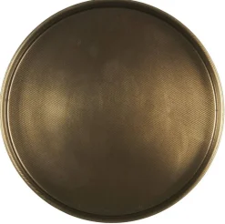 IB Laursen kynttilänalunen reunallinen 13 cm