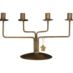 IB Laursen kynttilänjalka Stylish Christmas