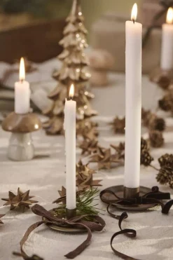 IB Laursen kynttilänjalka 2,2 cm