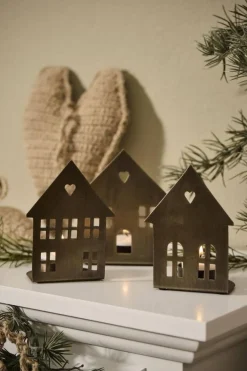 IB Laursen kynttilänjalka talo 3 laj.