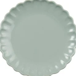 IB Laursen lautanen Mynte 19,5 cm vihreä