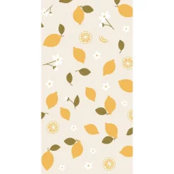 IB Laursen lautasliina sitruunat 16 kpl/pkt