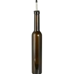 IB Laursen öljy-/etikkapullo 390 ml oliivinvihreä