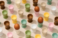 IB Laursen munakuppi Mynte butter cream