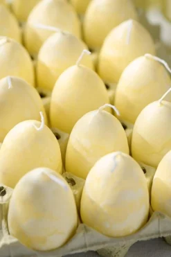 IB Laursen munakynttilä lemonade