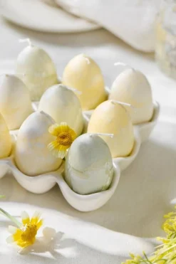 IB Laursen munakynttilä lemonade