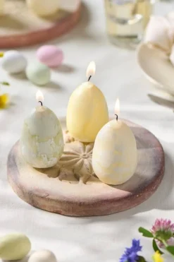 IB Laursen munakynttilä lemonade