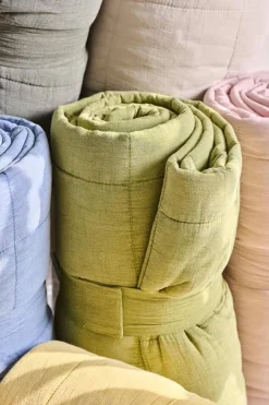 IB Laursen peitto vihreä