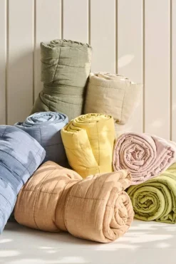 IB Laursen peitto vihreä