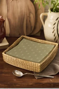 IB Laursen säilytyskori neliö