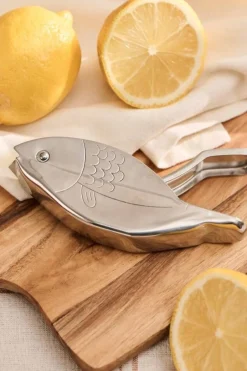 IB Laursen sitruspuristin kala