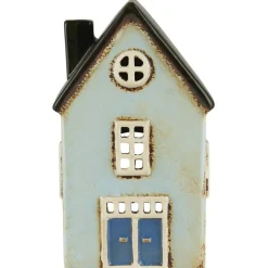 IB Laursen talolyhty Nyhavn vaaleansininen