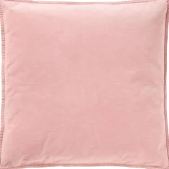 IB Laursen tyynynpäällinen sametti rose shadow