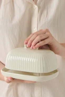 IB Laursen voirasia Mynte butter cream