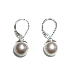 Ibero Korvakoru Lasihelmi Riippuva