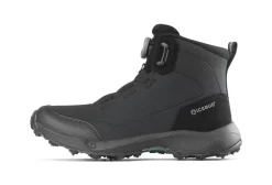 Icebug nastakengät Norrvik W BUGrip