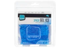 Iceman kylmäkalle 3 kpl eri värejä