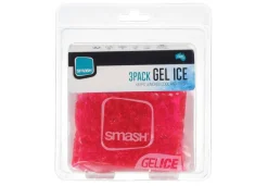 Iceman kylmäkalle 3 kpl eri värejä