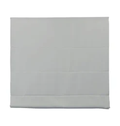 Ihanin pimentävä laskosverho vaaleanharmaa 100x180 cm