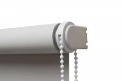 Ihanin pimentävä rullaverho valkoinen 100x185 cm