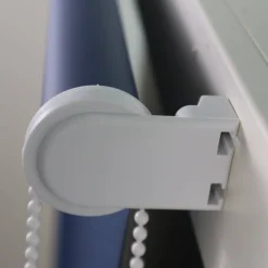 Ihanin pimentävä rullaverho sininen 180x185 cm