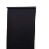 Ihanin pimentävä rullaverho musta 120x185 cm