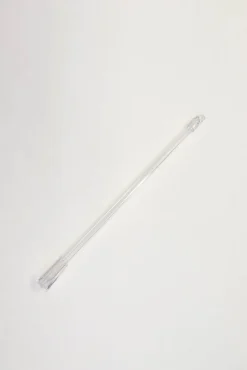 Ihanin pintamallisen sälekaihtimen säätötanko 50 cm akryyli