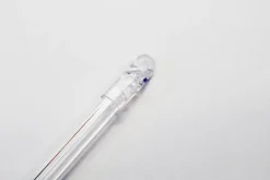 Ihanin pintamallisen sälekaihtimen säätötanko 50 cm akryyli