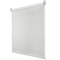 Ihanin rullaverho pimentävä 120x185 cm pellava