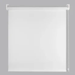 Ihanin rullaverho pimentävä 120x185 cm valkoinen