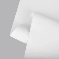 Ihanin rullaverho pimentävä 120x185 cm valkoinen