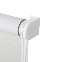 Ihanin rullaverho pimentävä 180x185 cm pellava