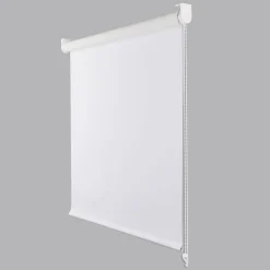 Ihanin rullaverho 70x185 cm valkoinen