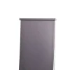 Ihanin rullaverho yksivärinen harmaa 160x185 cm