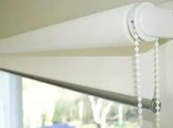 Ihanin screen rullaverho valkoinen 140x170 cm